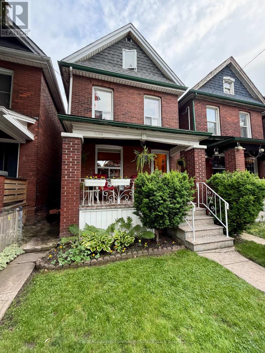 92 Case Street, Hamilton, Ontario  L8L 3G9 - Photo 31 - X13431090