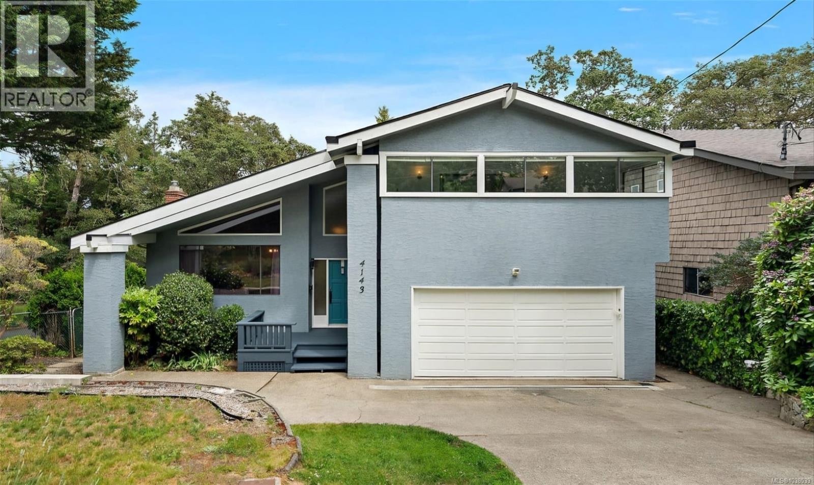 4143 Cedar Hill Rd