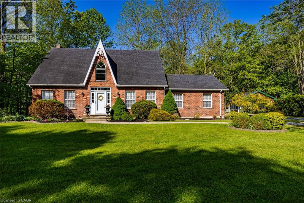 145 TISDALE Road, Port Dover, Ontario