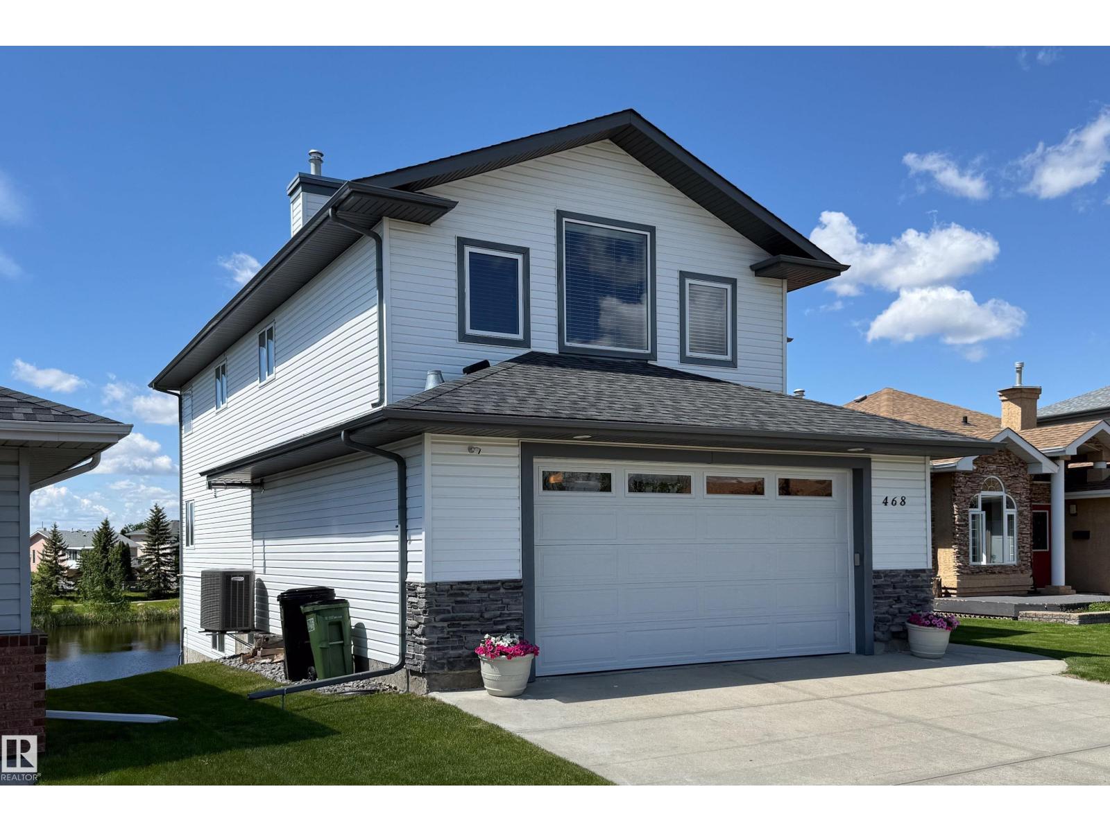 468 Klarvatten Lake Wd Nw Nw, Edmonton, Alberta  T5Z 3C2 - Photo 4 - E4492941