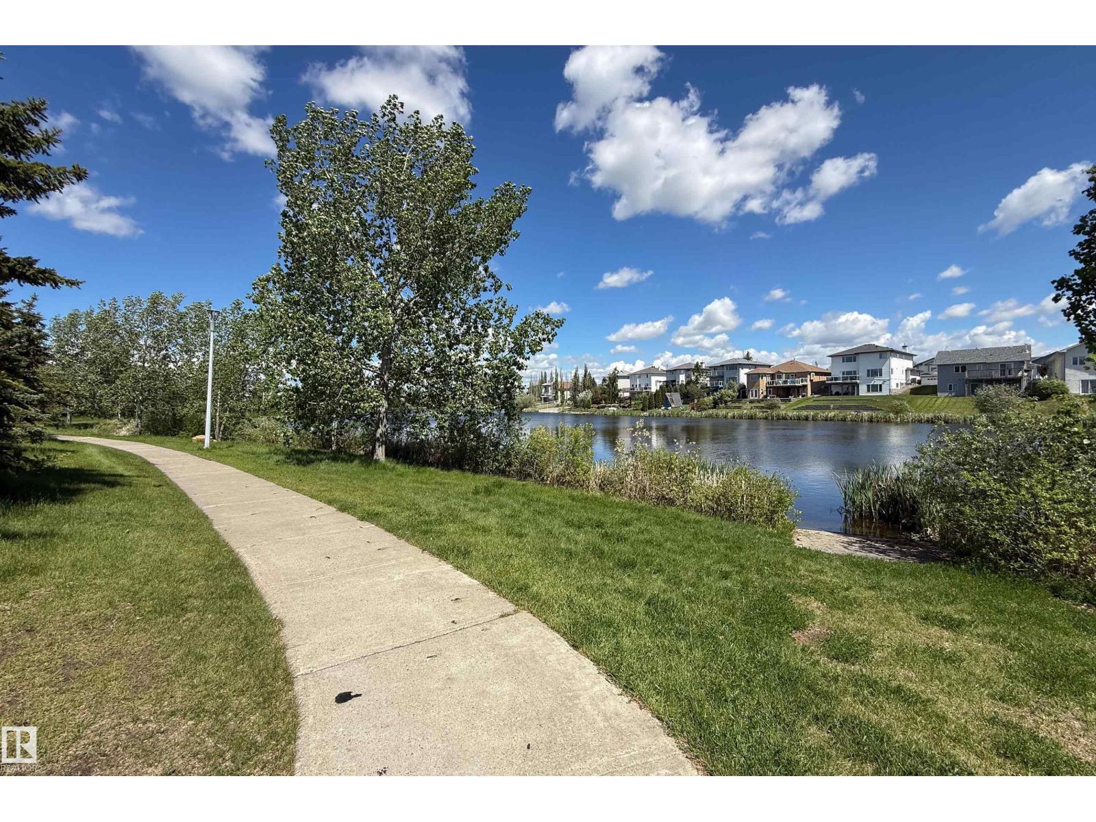 468 Klarvatten Lake Wd Nw Nw, Edmonton, Alberta  T5Z 3C2 - Photo 13 - E4492941