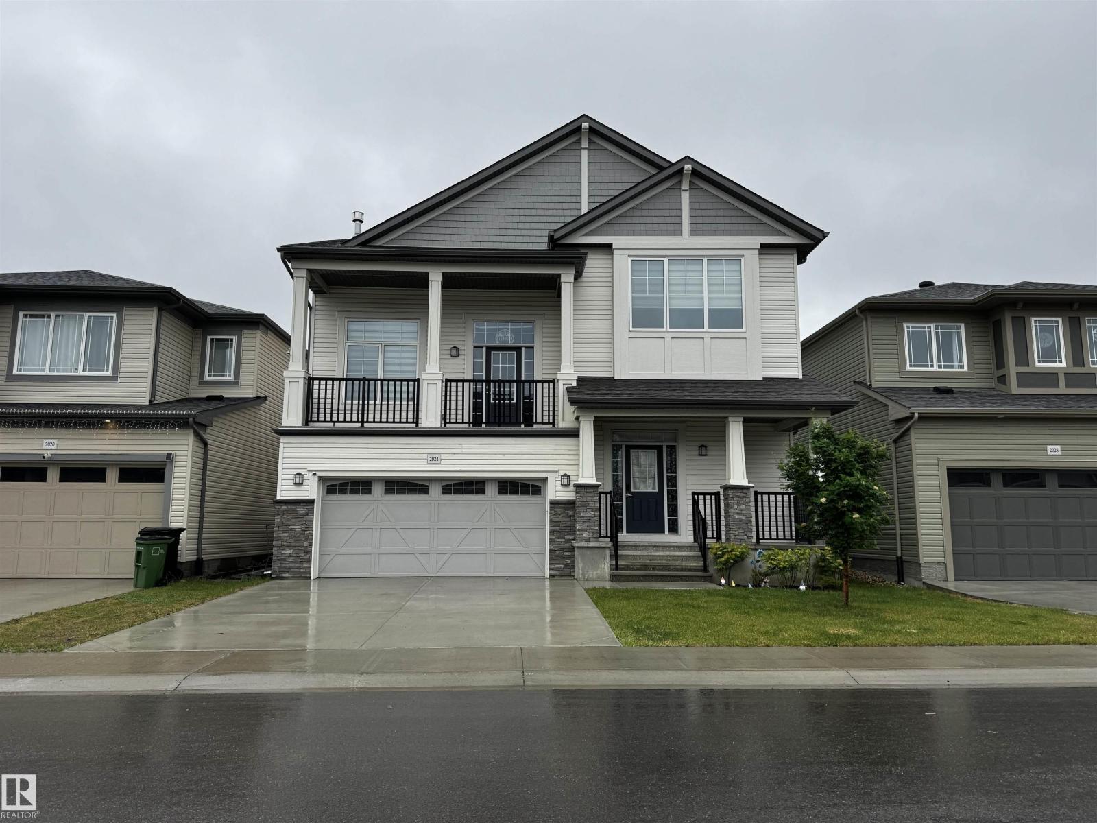 2024 206 ST NW, Edmonton, Alberta