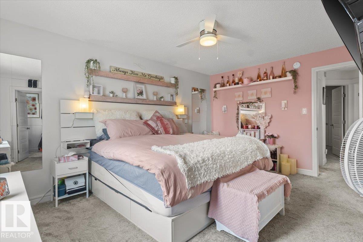 5213 22 Av SW, Edmonton, Alberta  T6X 2H7 - Photo 21 - E4493006