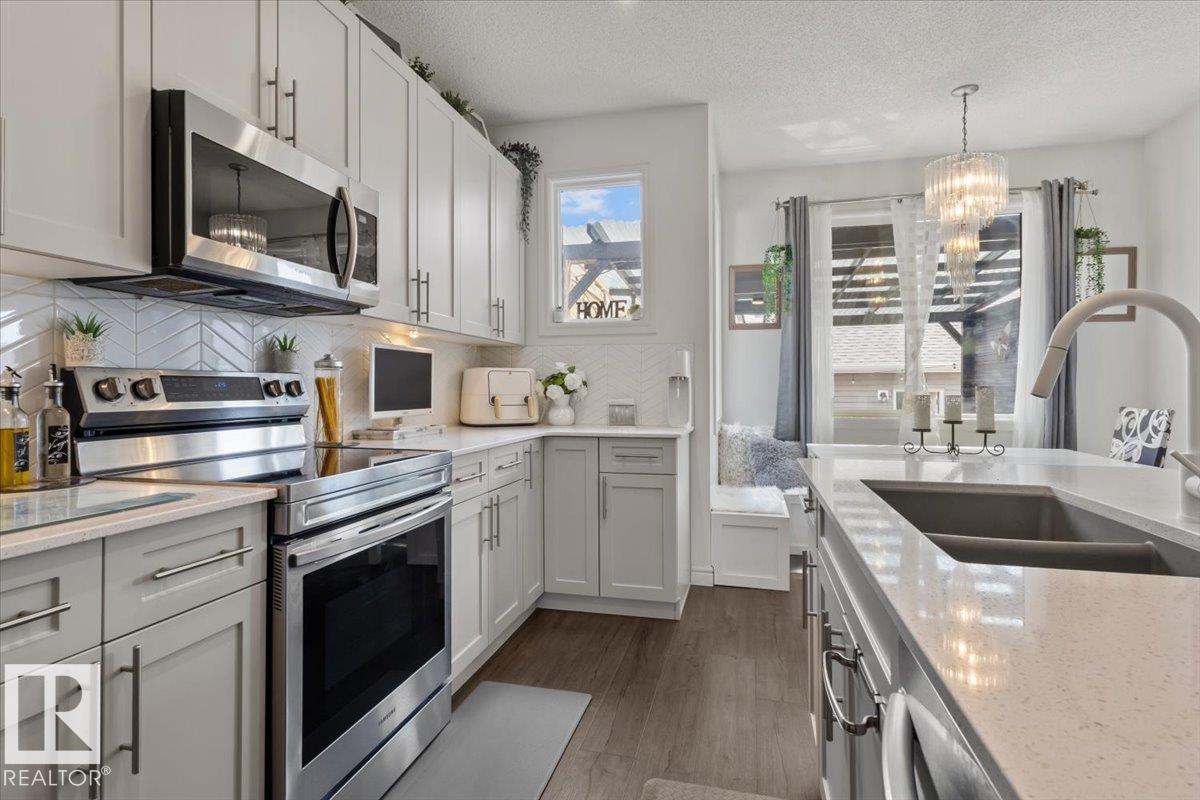 5213 22 Av SW, Edmonton, Alberta  T6X 2H7 - Photo 9 - E4493006