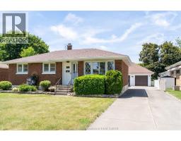 71 Coatsworth AVENUE, Chatham, Ontario