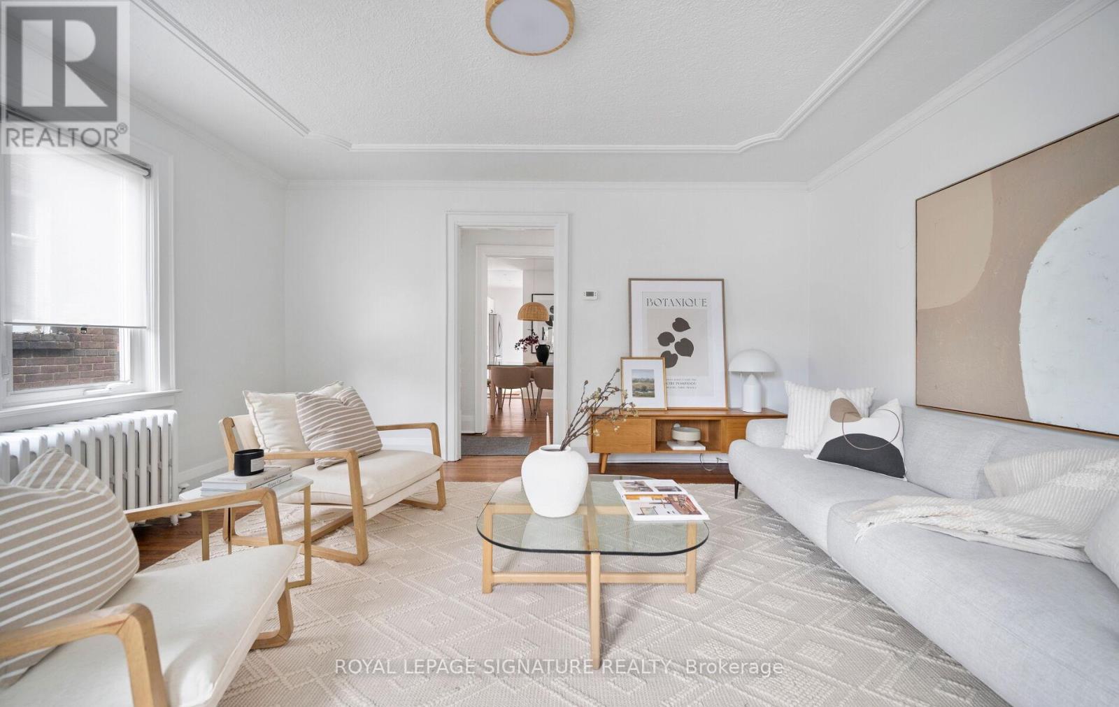 81 Cleveland Street, Toronto, Ontario  M4S 2W4 - Photo 12 - C13431176