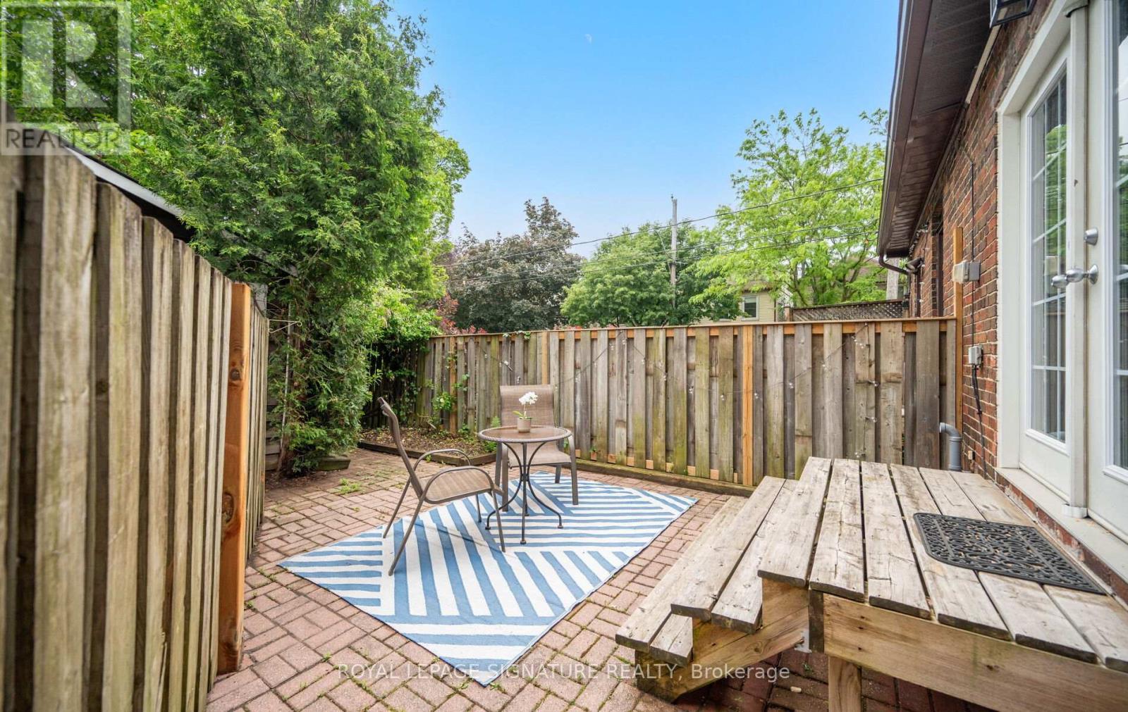 81 Cleveland Street, Toronto, Ontario  M4S 2W4 - Photo 47 - C13431176