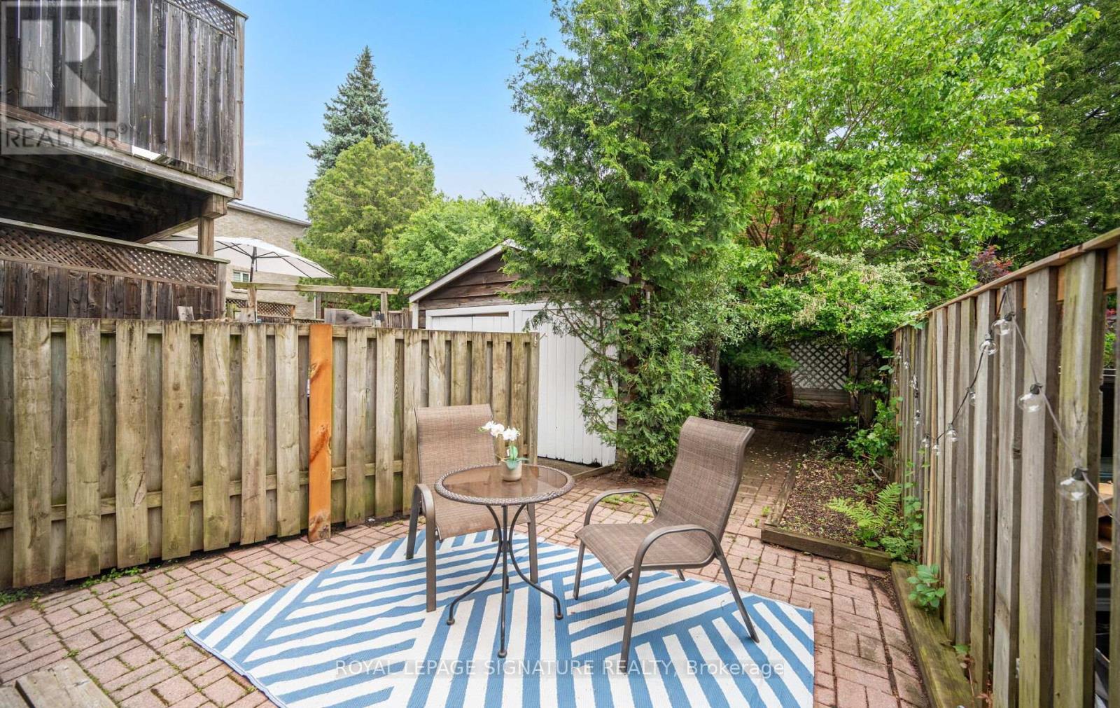81 Cleveland Street, Toronto, Ontario  M4S 2W4 - Photo 48 - C13431176