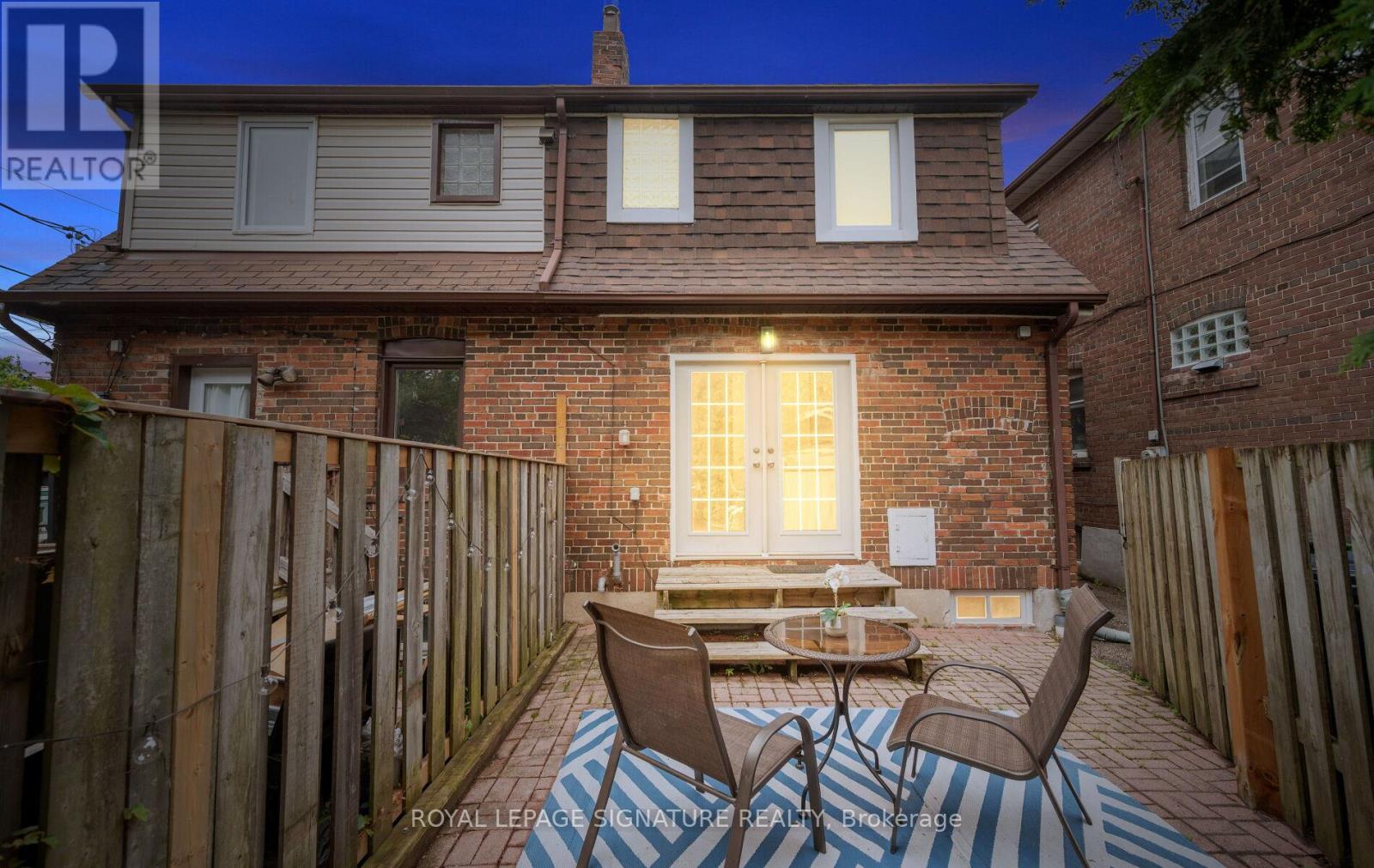 81 Cleveland Street, Toronto, Ontario  M4S 2W4 - Photo 49 - C13431176