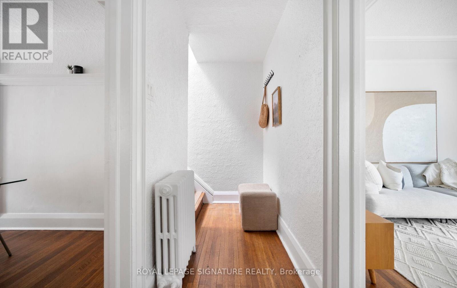 81 Cleveland Street, Toronto, Ontario  M4S 2W4 - Photo 5 - C13431176