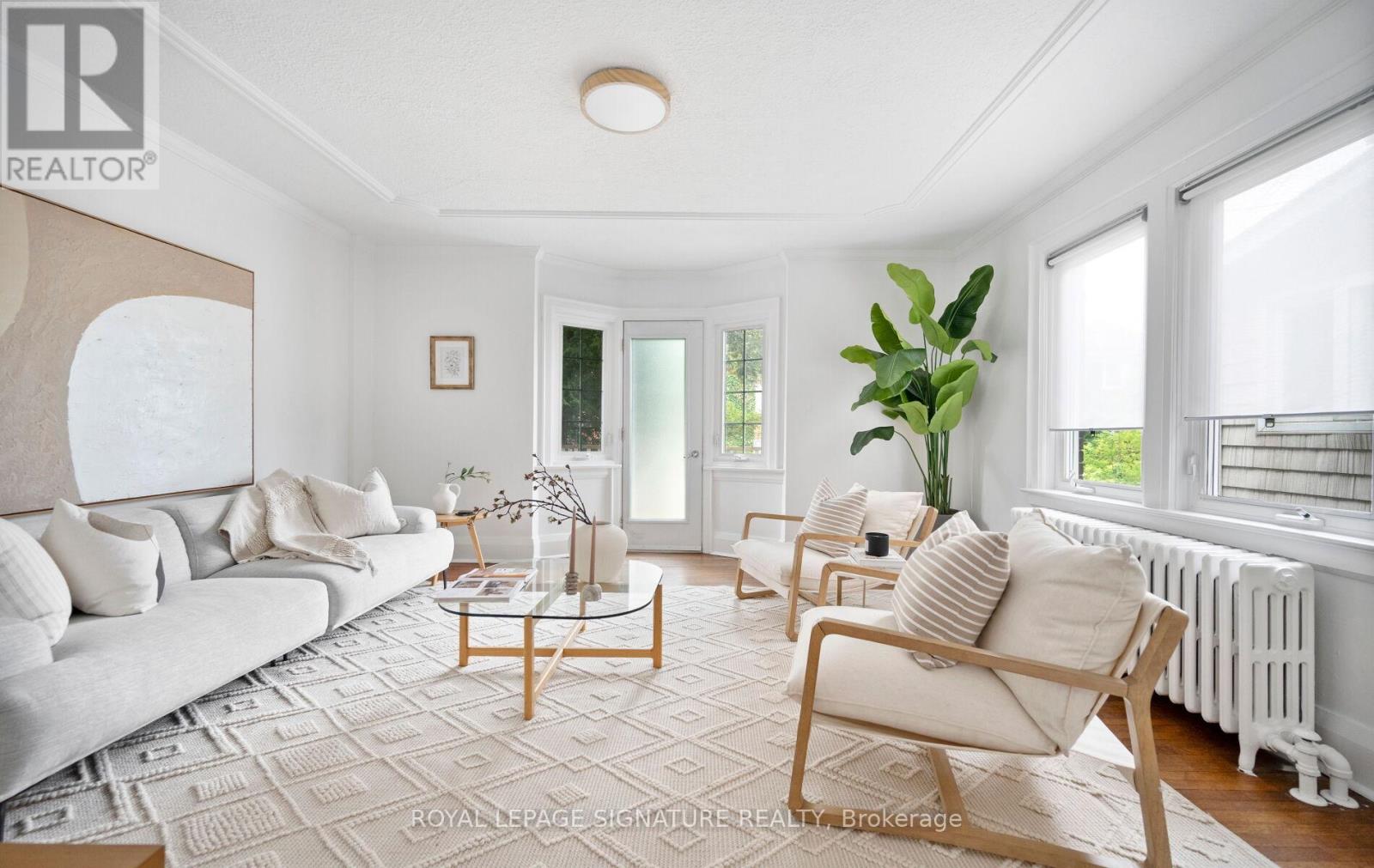 81 Cleveland Street, Toronto, Ontario  M4S 2W4 - Photo 6 - C13431176