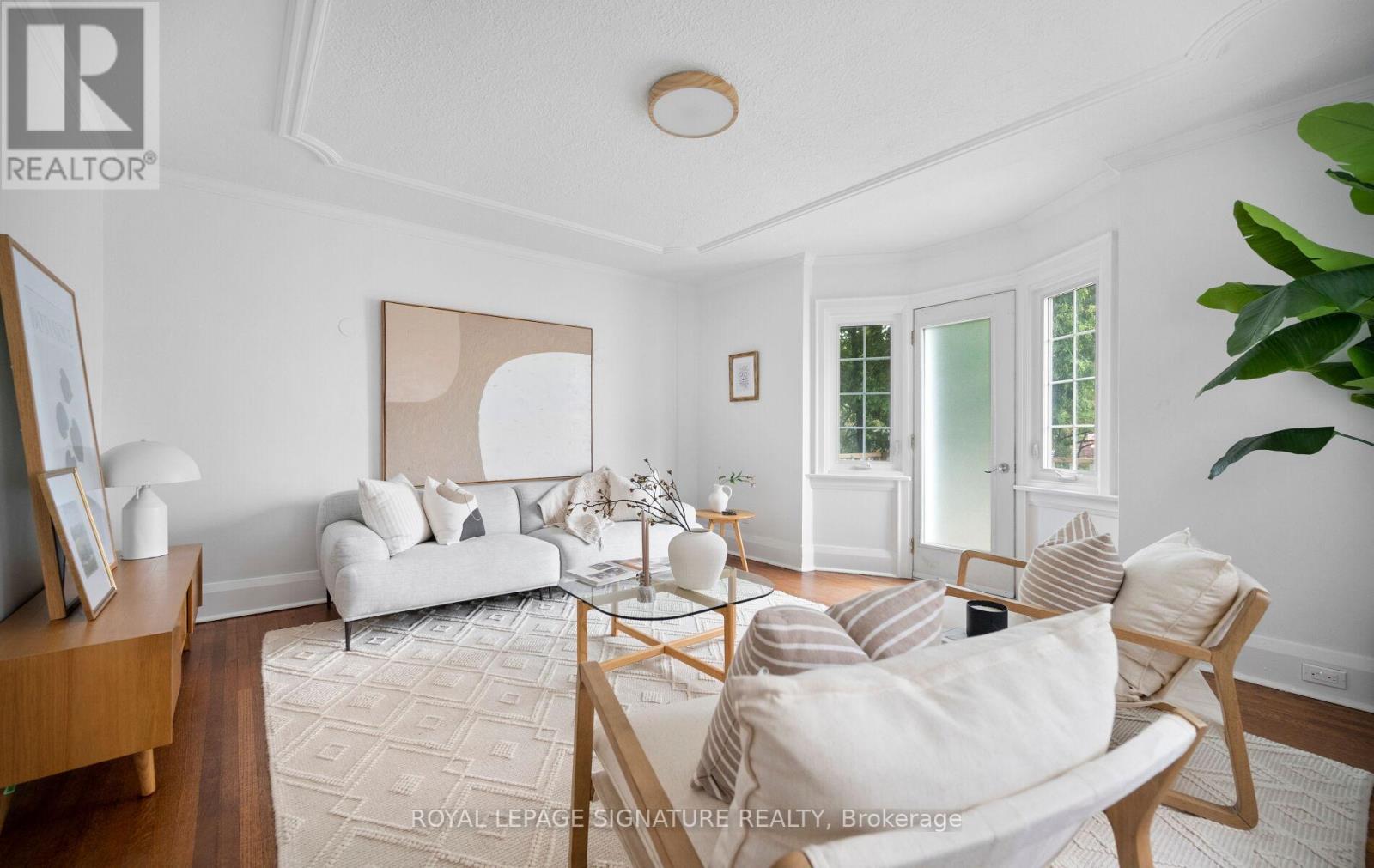 81 Cleveland Street, Toronto, Ontario  M4S 2W4 - Photo 7 - C13431176