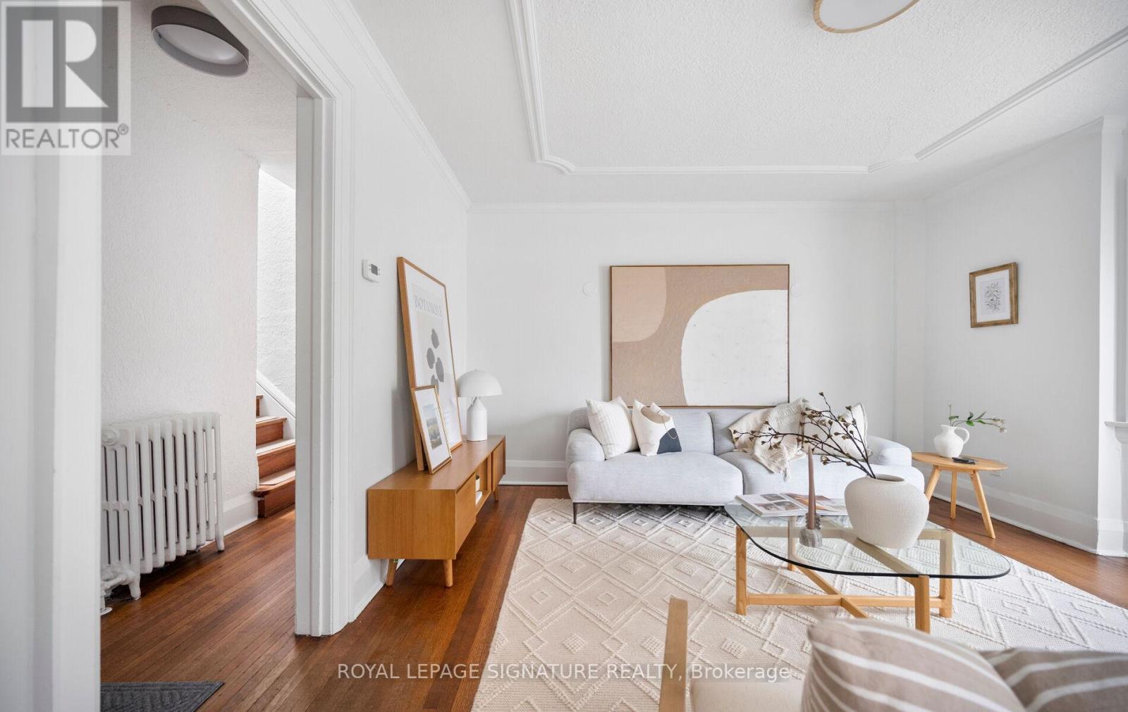 81 Cleveland Street, Toronto, Ontario  M4S 2W4 - Photo 9 - C13431176