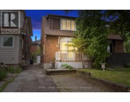 81 CLEVELAND STREET, Toronto, Ontario