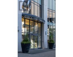 1107 - 5168 YONGE STREET, Toronto, Ontario