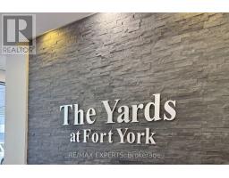 505 - 20 BRUYERES MEWS, Toronto, Ontario