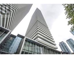 2503 - 50 CHARLES STREET E, Toronto, Ontario