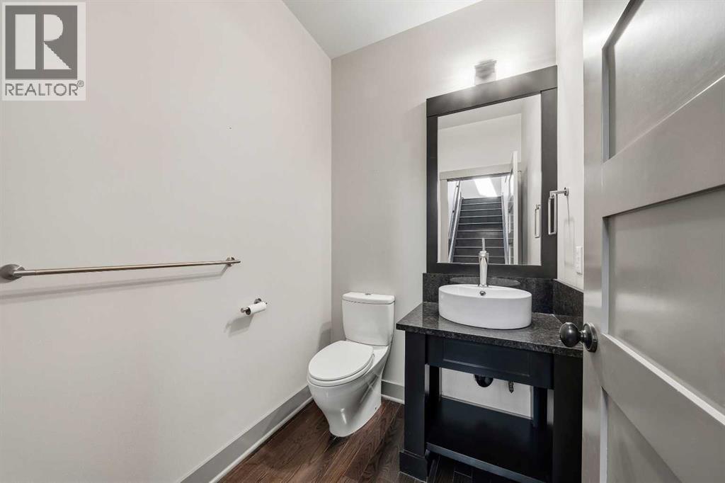 2013 1 Avenue Nw, Calgary, Alberta  T2N 0B4 - Photo 18 - A2318900