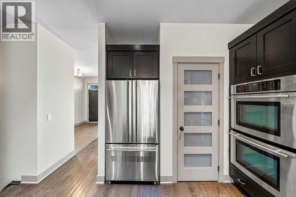 2013 1 Avenue Nw, Calgary, Alberta  T2N 0B4 - Photo 7 - A2318900