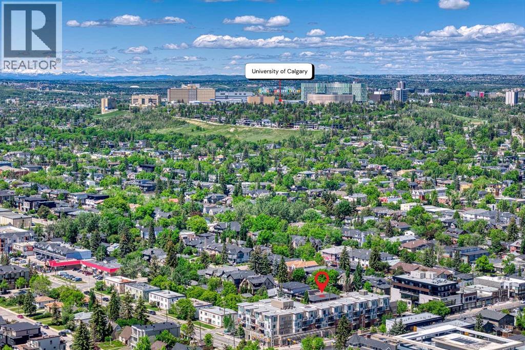 2013 1 Avenue Nw, Calgary, Alberta  T2N 0B4 - Photo 46 - A2318900