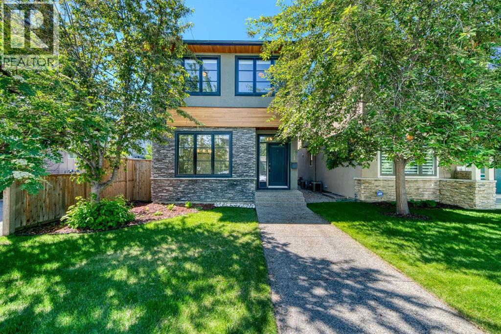 2013 1 Avenue NW, Calgary, Alberta