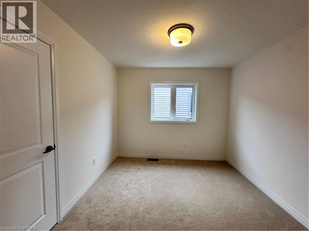 26 Mckernan Avenue Unit# Upper, Brantford, Ontario  N3V 0C2 - Photo 10 - 40838530