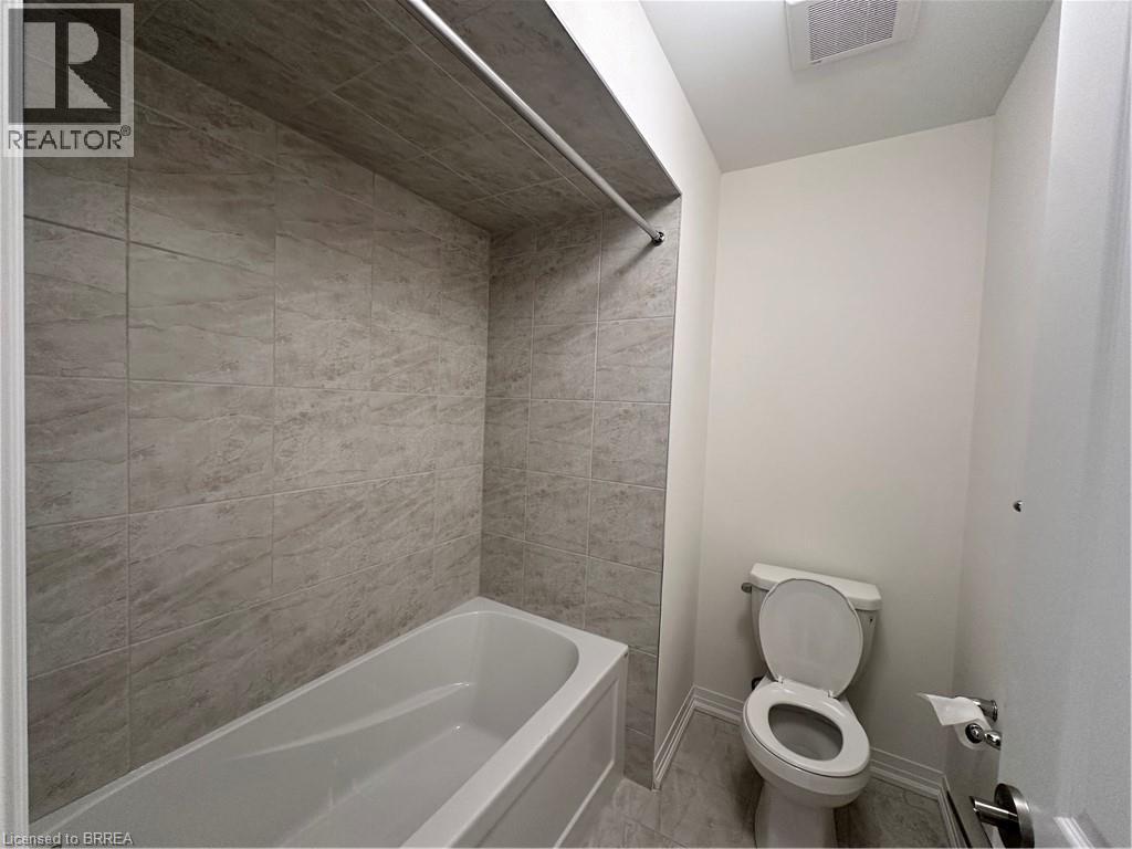 26 Mckernan Avenue Unit# Upper, Brantford, Ontario  N3V 0C2 - Photo 11 - 40838530