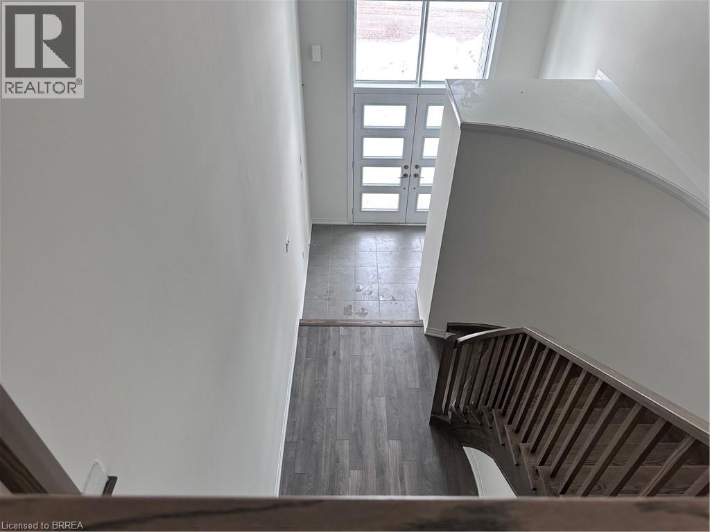 26 Mckernan Avenue Unit# Upper, Brantford, Ontario  N3V 0C2 - Photo 15 - 40838530
