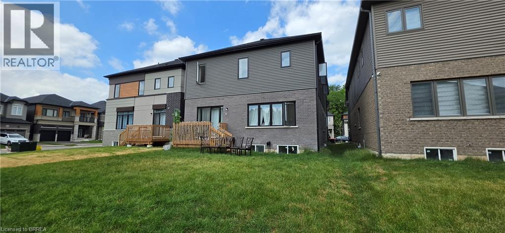 26 Mckernan Avenue Unit# Upper, Brantford, Ontario  N3V 0C2 - Photo 17 - 40838530
