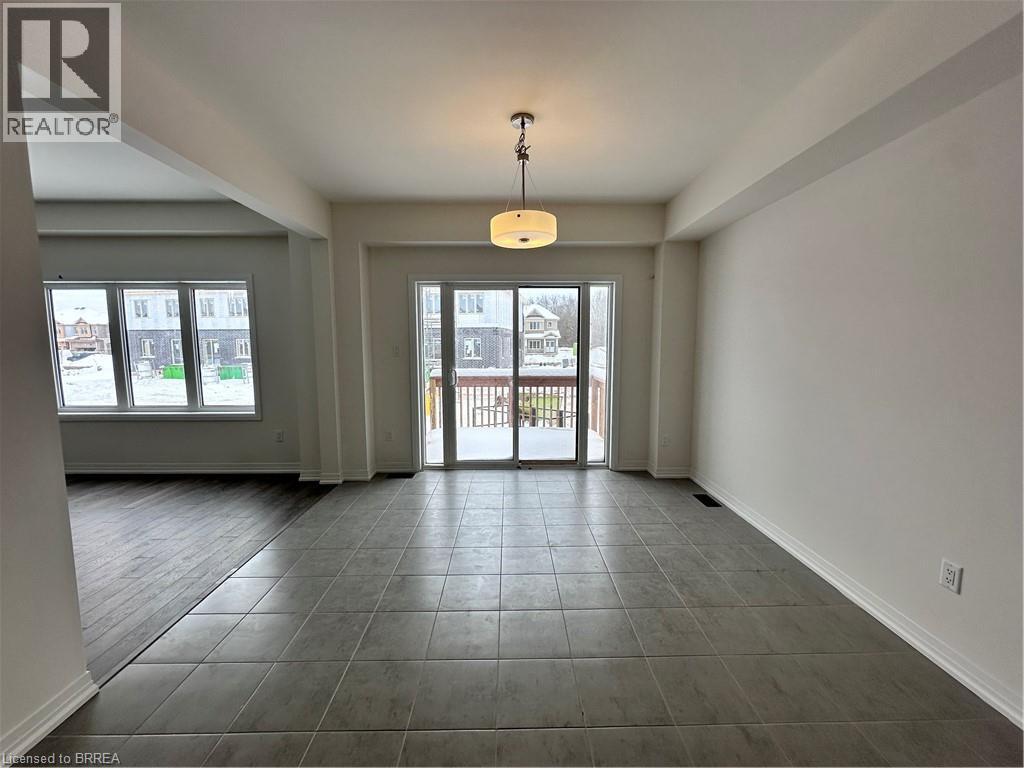 26 Mckernan Avenue Unit# Upper, Brantford, Ontario  N3V 0C2 - Photo 2 - 40838530