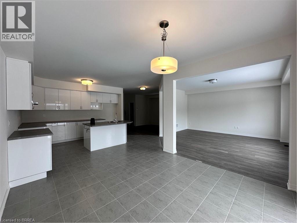 26 Mckernan Avenue Unit# Upper, Brantford, Ontario  N3V 0C2 - Photo 3 - 40838530