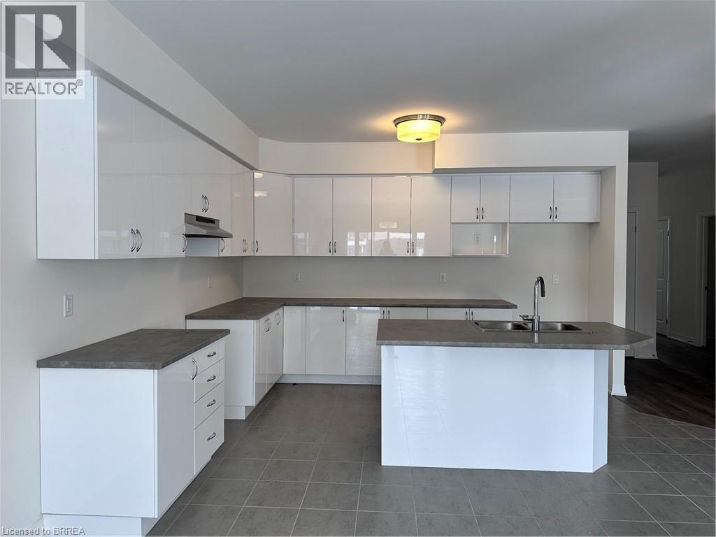 26 Mckernan Avenue Unit# Upper, Brantford, Ontario  N3V 0C2 - Photo 4 - 40838530