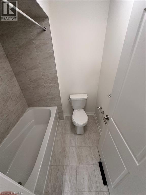 26 Mckernan Avenue Unit# Upper, Brantford, Ontario  N3V 0C2 - Photo 8 - 40838530