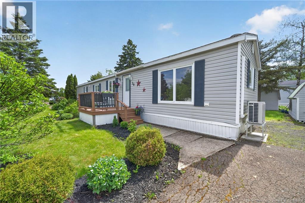 26 Zurich Court, moncton, New Brunswick