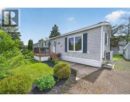 26 Zurich Court, Moncton, New Brunswick