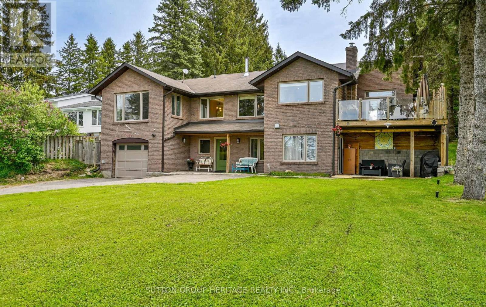 381 FRALICKS BEACH ROAD, Scugog, Ontario