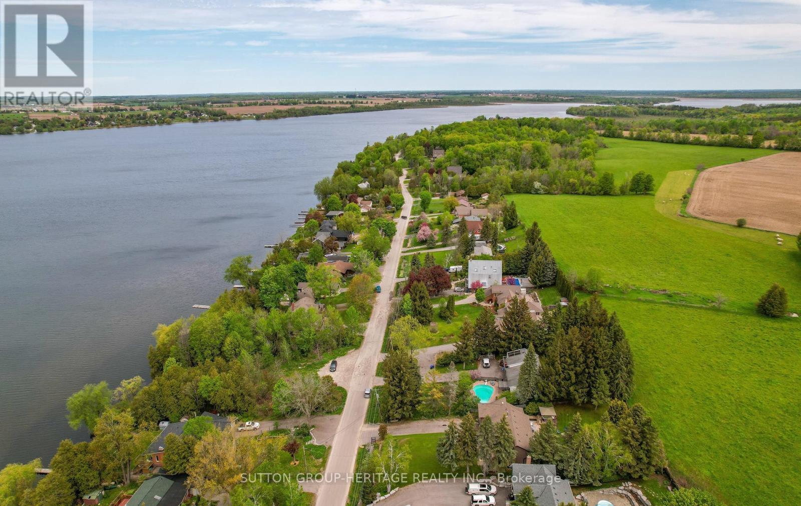 381 Fralicks Beach Road, Scugog, Ontario  L9L 1B6 - Photo 33 - E13431182