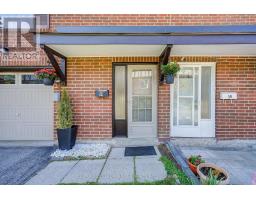 54 - 331 TRUDELLE STREET, Toronto, Ontario