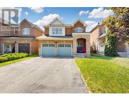 1628 PENNEL DRIVE, Oshawa, Ontario