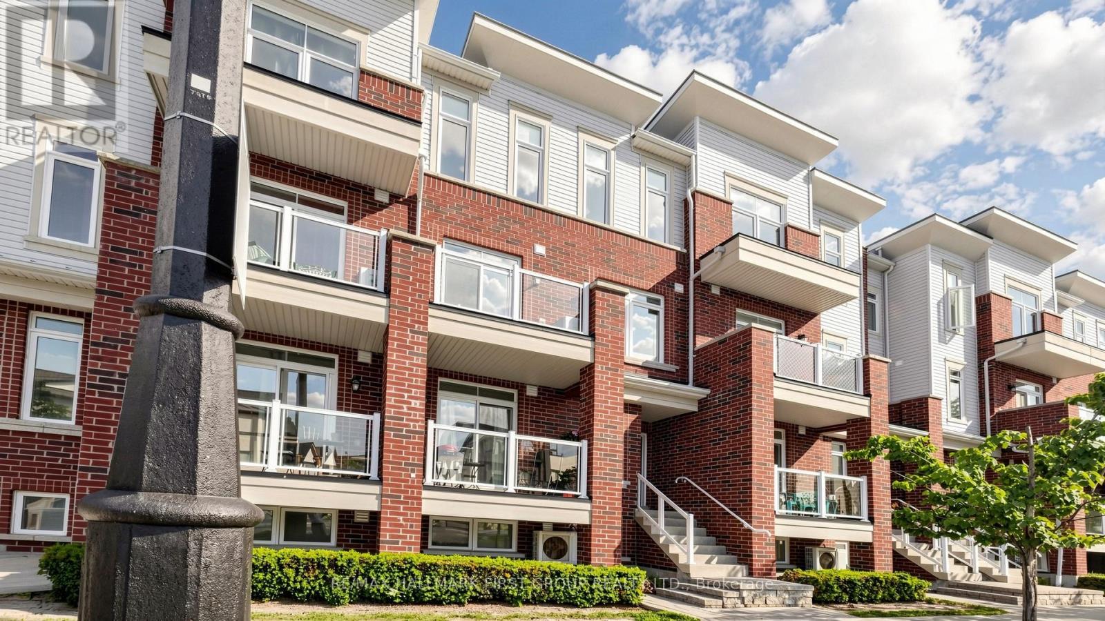90 - 2592 William Jackson Drive, Pickering, Ontario L1X 0E5 - Photo 28 - E13431584