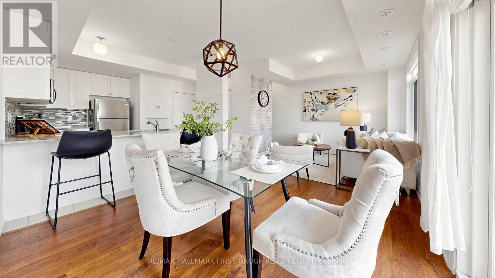 90 - 2592 William Jackson Drive, Pickering, Ontario L1X 0E5 - Photo 4 - E13431584
