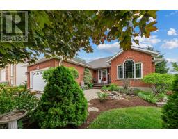 599 HARVEY STREET, centre wellington (fergus), Ontario