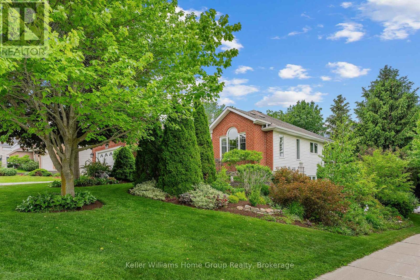 599 Harvey Street, Centre Wellington, Ontario  N1M 3J4 - Photo 3 - X13430886