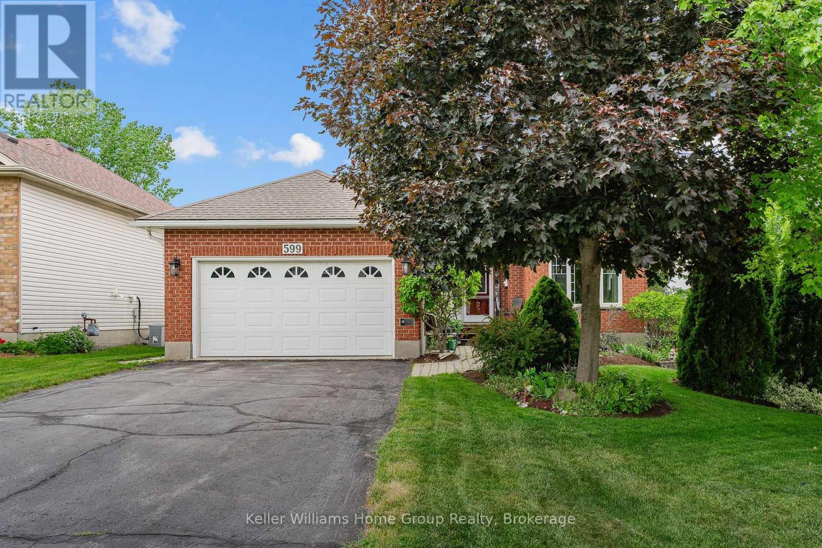 599 Harvey Street, Centre Wellington, Ontario  N1M 3J4 - Photo 2 - X13430886