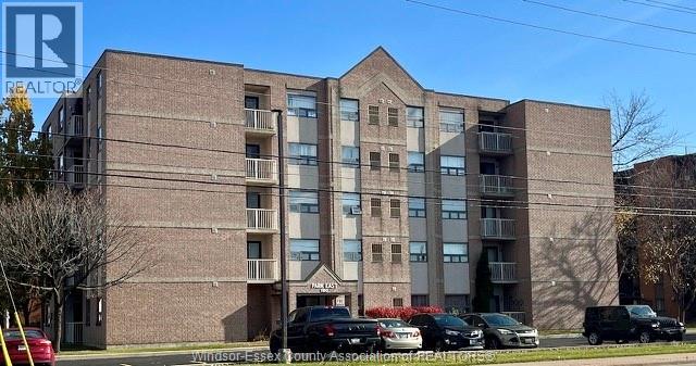 MLS# 26013776: 1160 LAUZON Unit# 206, Windsor, Canada