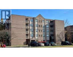 1160 LAUZON Unit# 206, Windsor, Ontario