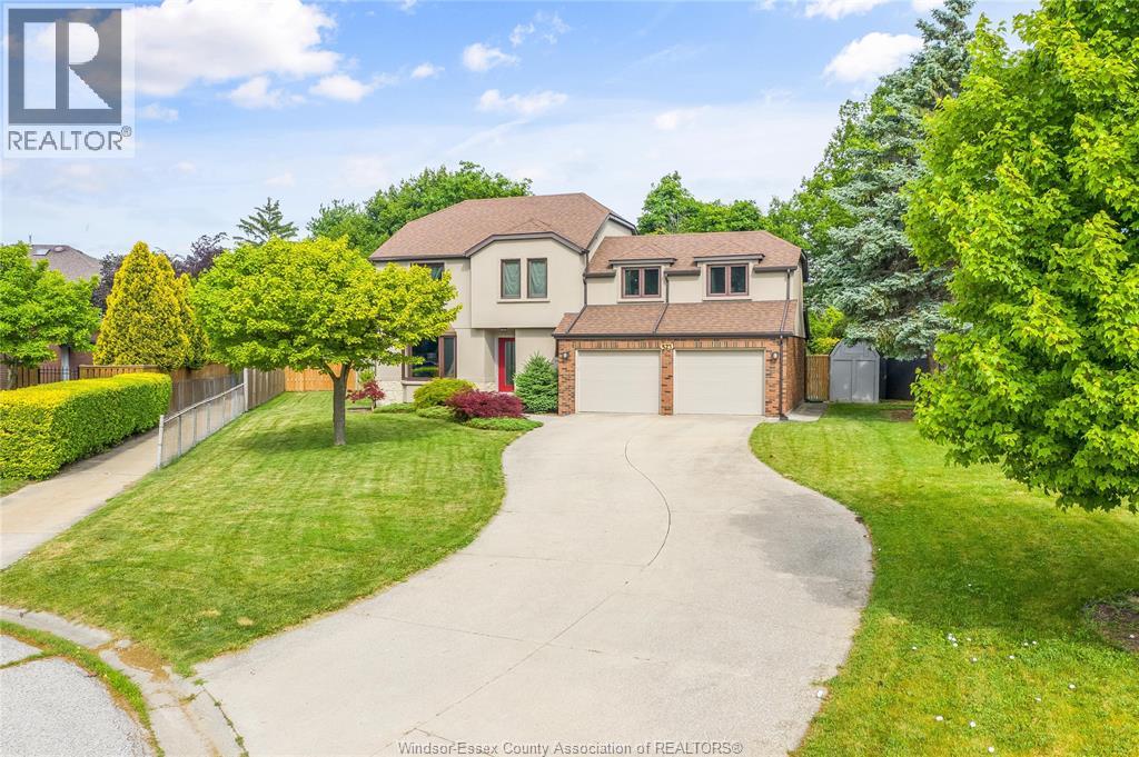 523 Collier Crescent, Tecumseh, Ontario  N8N 3J4 - Photo 2 - 26013509
