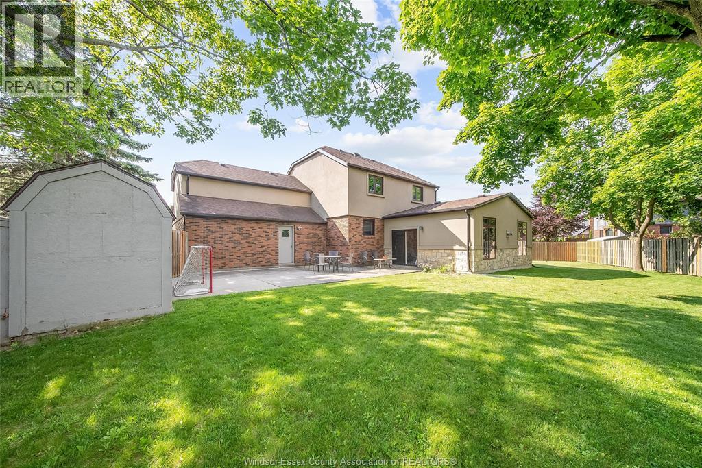 523 Collier Crescent, Tecumseh, Ontario  N8N 3J4 - Photo 46 - 26013509