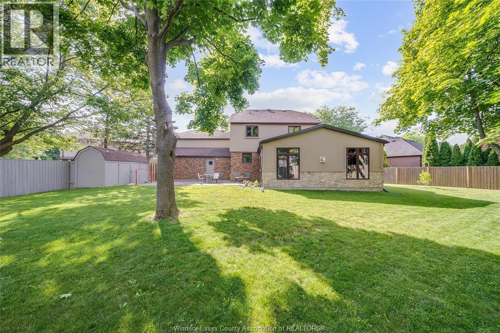 523 Collier Crescent, Tecumseh, Ontario  N8N 3J4 - Photo 48 - 26013509