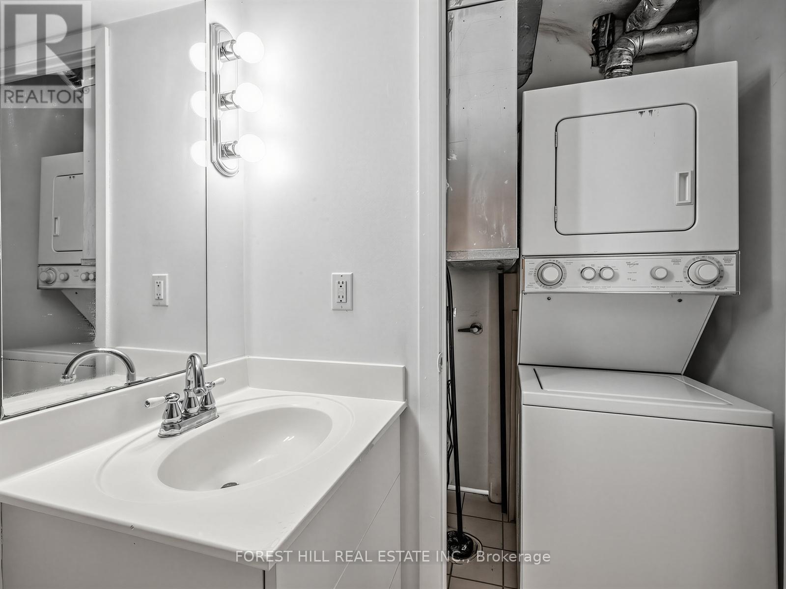 124 - 415 JARVIS STREET Toronto (Cabbagetown-South St. James Town), ON M4Y 3C1